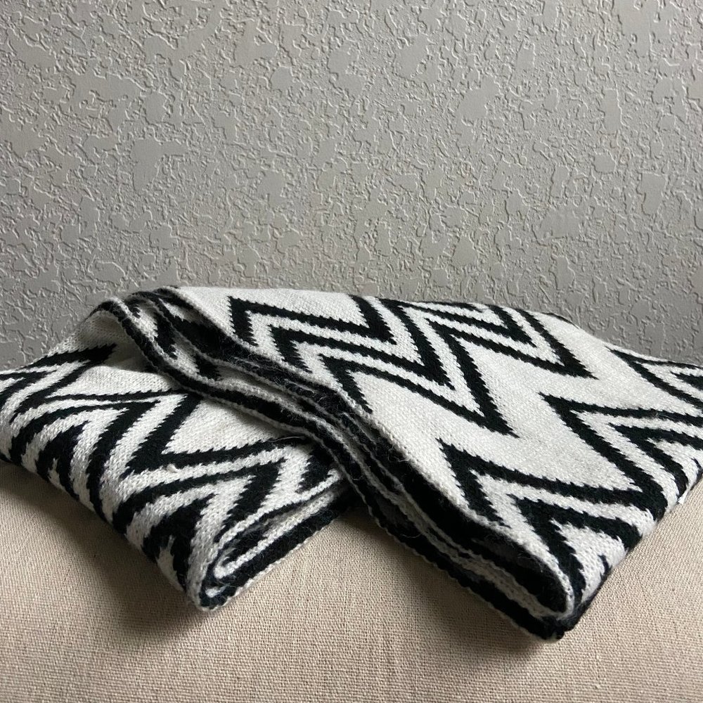 Reversible Infinity Scarf - Picture 3 of 5